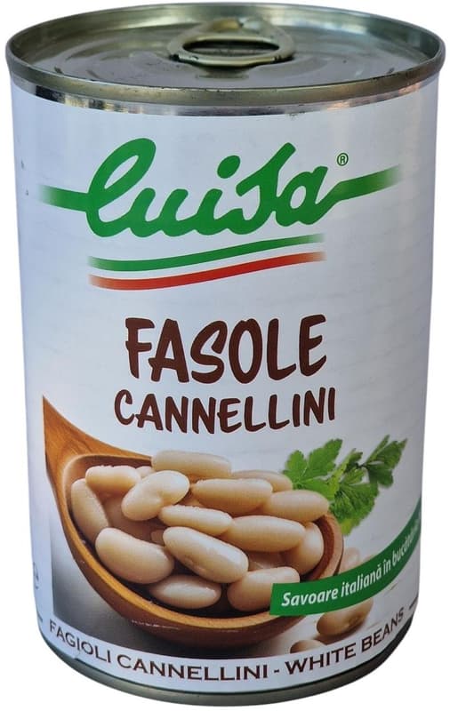 Luisa Fasole Cannellini