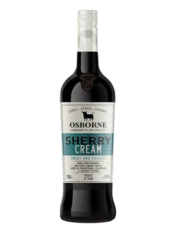 Osborne Vin rosu Cream Sherry