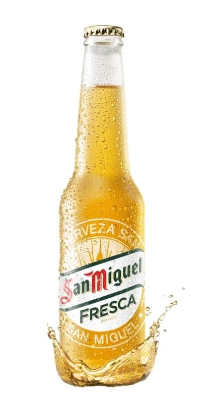 San Miguel Bere Fresca sticla
