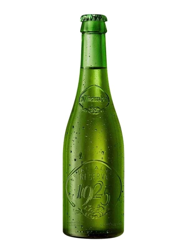 Alhambra Bere Reserva Beer sticla