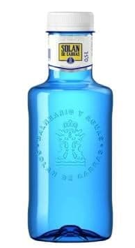 Goat Solan Water