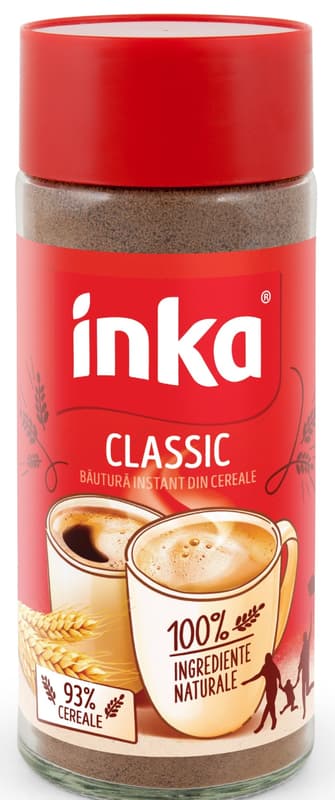 Inka Bautura instant pudra clasic