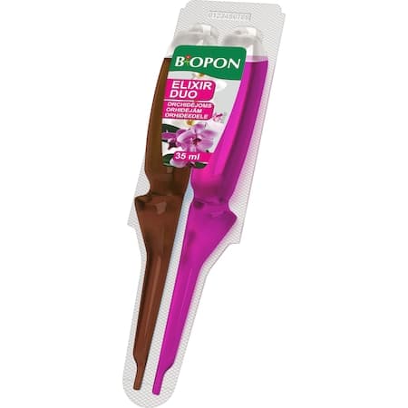 Biopon Ingrasamant elixir duo pentru orhidee