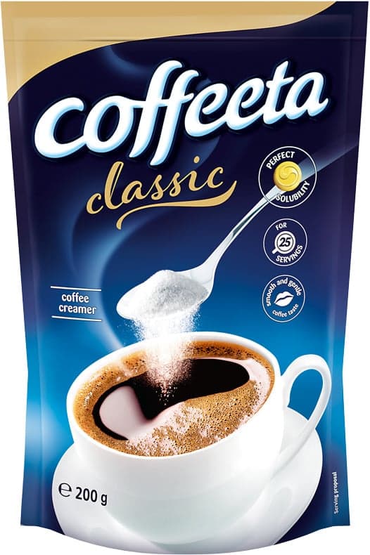 Coffeeta Classic