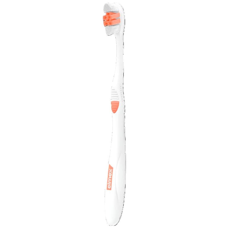 elmex Expert Precision Interdental Periuta de dinti 