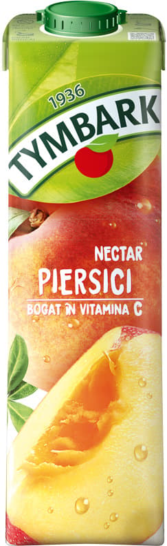 Tymbark Peach Nectar