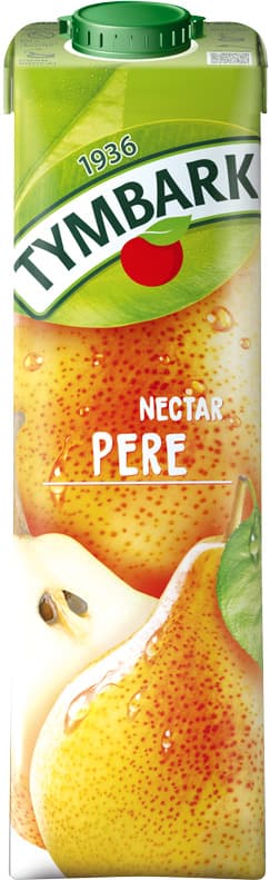 Tymbark Williams Pear Nectar