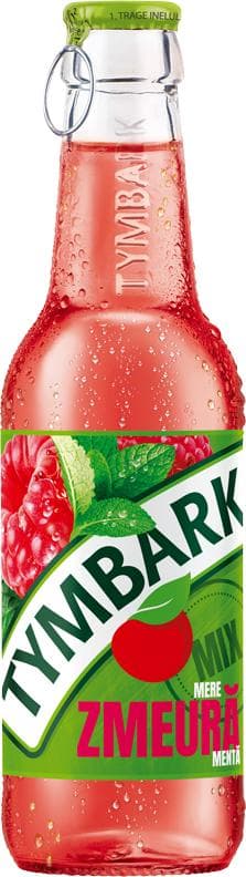 Tymbark Apple, Raspberry and Mint Juice