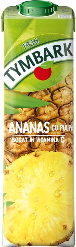 Tymbark Pineapple Juice