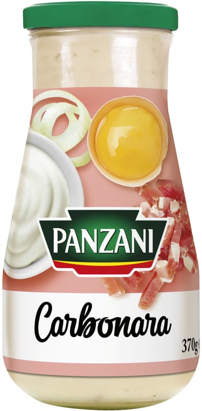 Panzani Sos Carbonara