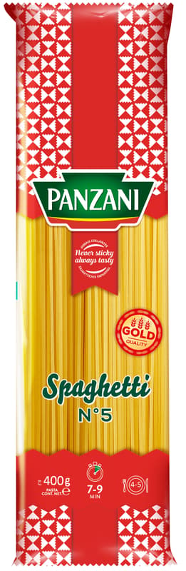 Panzani Spaghetti