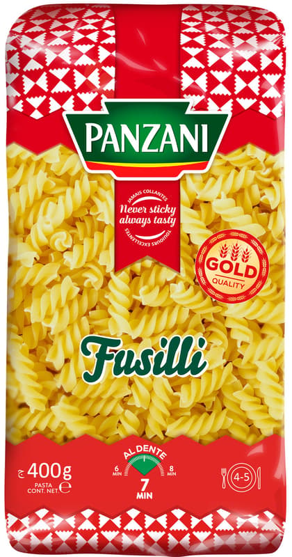 Panzani Fusilli
