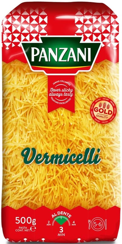 Panzani Taitei(Vermicelli)
