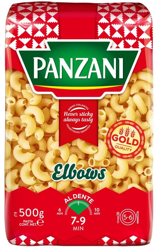 Panzani Melcisori (Elbows)