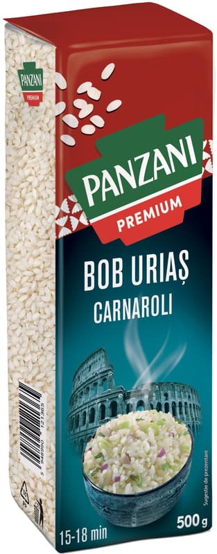 Panzani Carnaroli rice