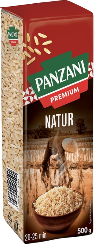 Panzani Orez natur