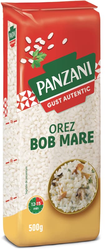 Panzani Big rice
