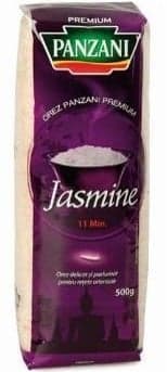 Panzani Rice Jasmine