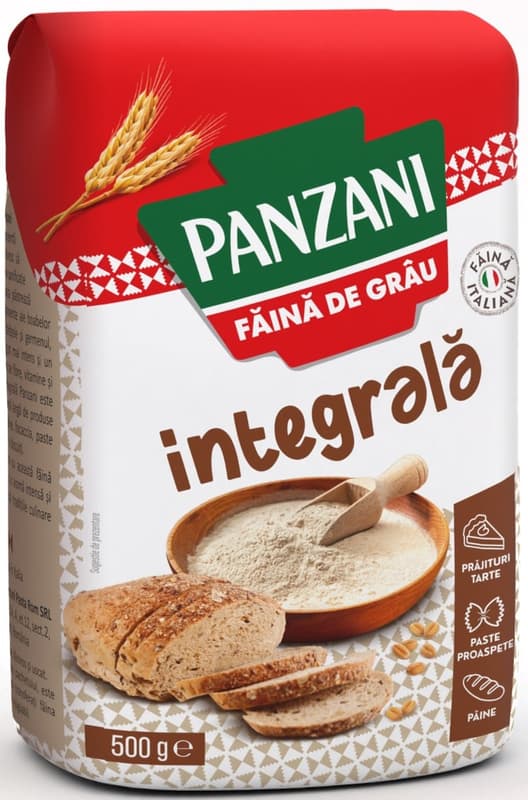 Panzani Faina integrala