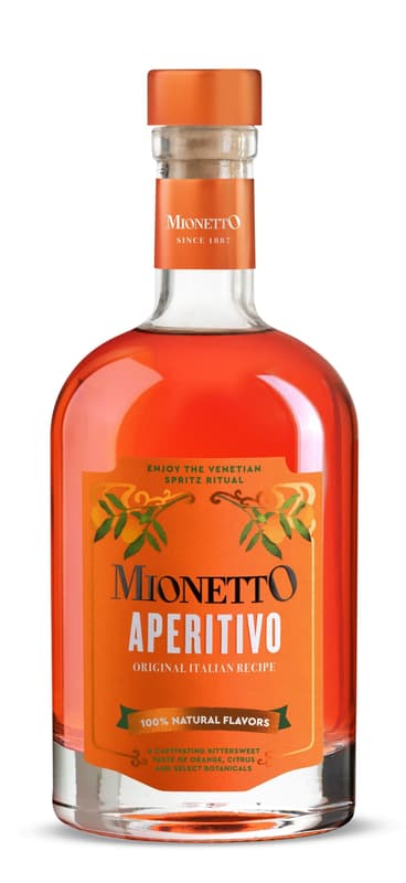 Mionetto Aperitivo