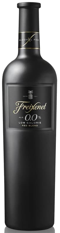 Freixenet Vin rosu fara alcool