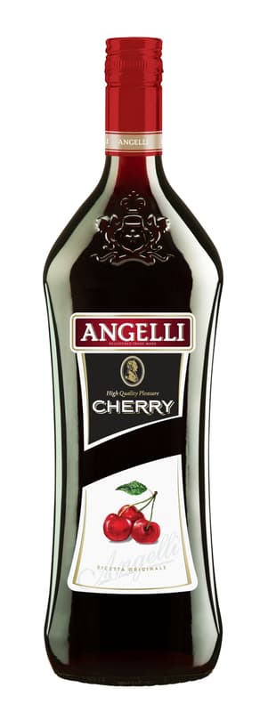 Angelli Cherry Appetizer