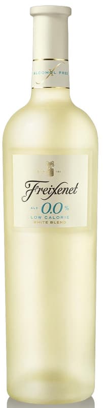 Freixenet Vin alb fara alcool
