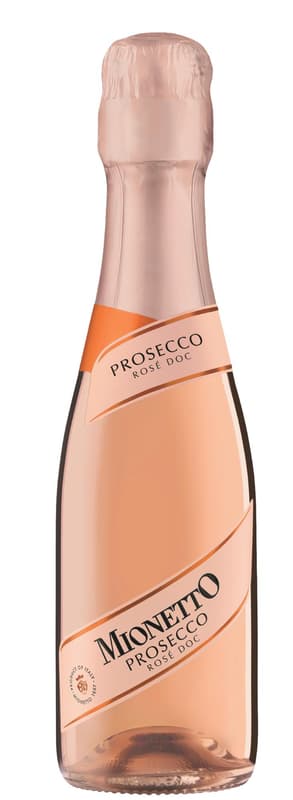 Mionetto Mignon Prosecco Rosé DOC
