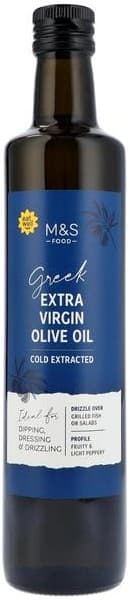 Marks & Spencer Ulei de masline extravirgin grecesc