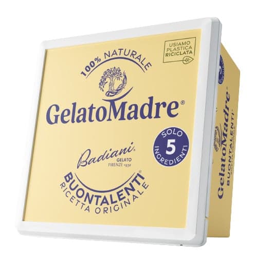 Gelato Madre Bountalenti Ice Cream