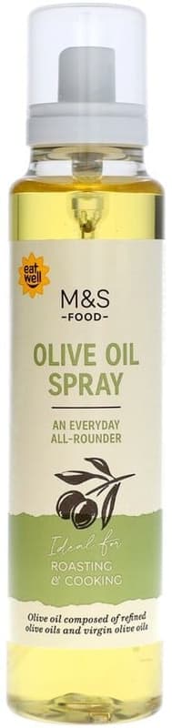 Marks & Spencer Spray de ulei de masline
