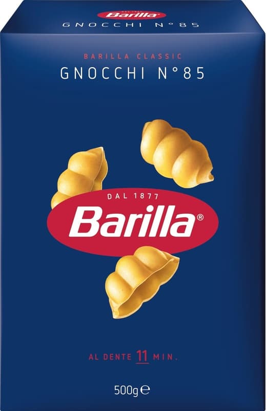 Barilla Gnocchi N85