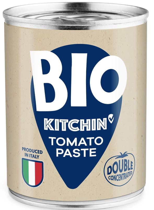 Kitchin ECO Pasta de rosii