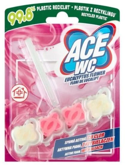 Ace Odorizant WC flori eucalipt