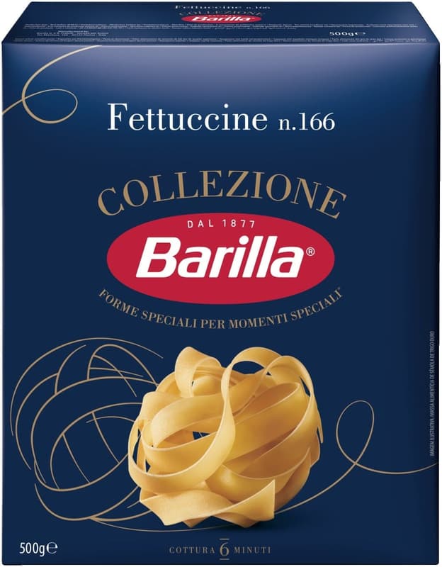Barilla Fettuccine