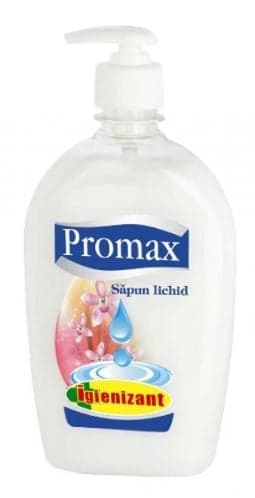 Promax Soft Liquid Soap