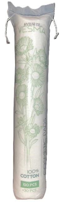 Vesma Cleansing Pads