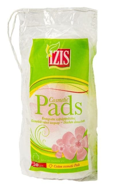 Izis Dischete demachiante