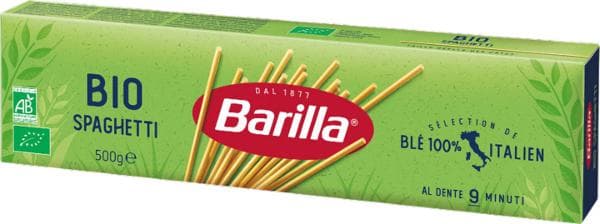Barilla ECO Spaghetti N5