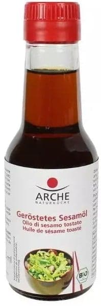 Arche ECO Ulei de susan prajit