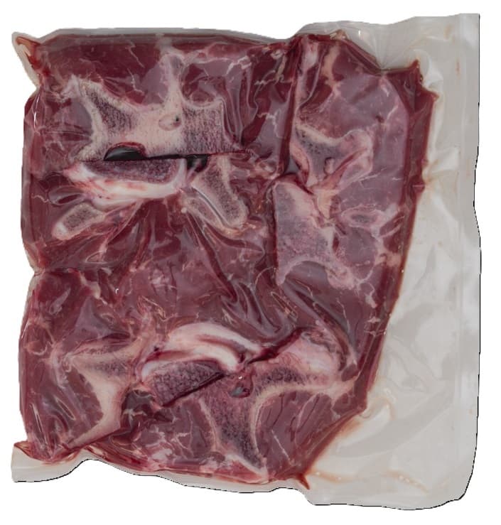 Silvania.Bio ECO Beef bones for soup