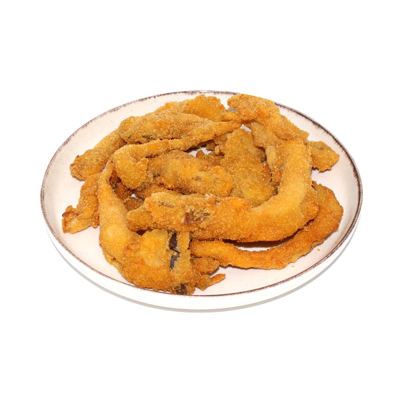 Sempre Sano Gujoane din ciuperci pleurotus - produs de post