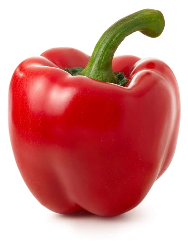 ECO Red Bell Pepper