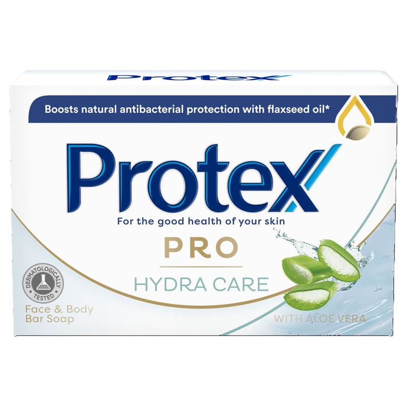 Protex PRO Hydra Care Solid Soap