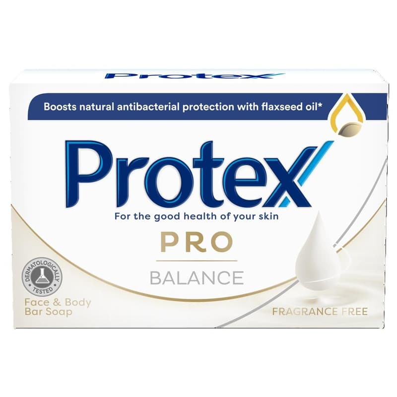 Protex PRO Balance Solid Soap
