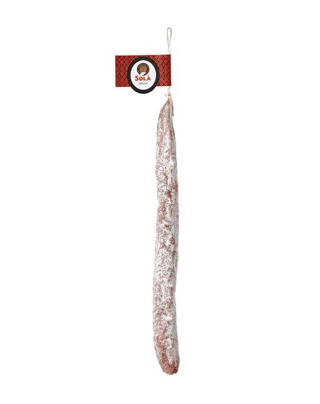 Sola Espetec Fuet