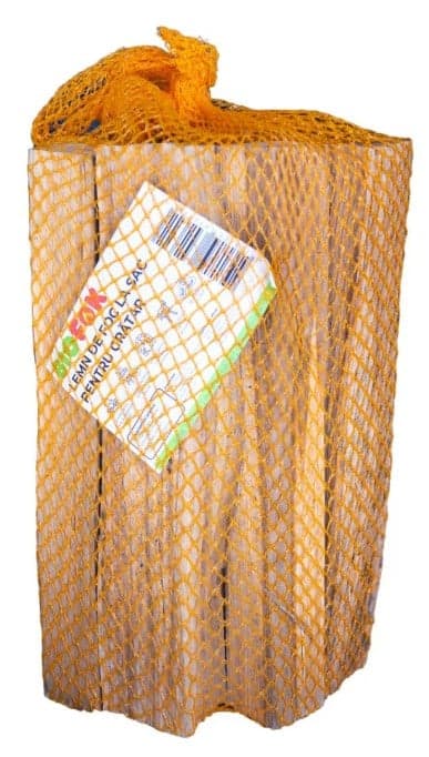 BioFok Firewood Grill Bag