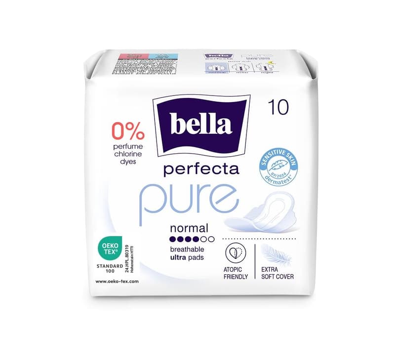 Bella Perfecta Pure Absorbante normal