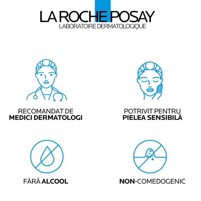 LA ROCHE POSAY MELA B3 SER ANTI-PETE PIGMENTARE 30 ML
