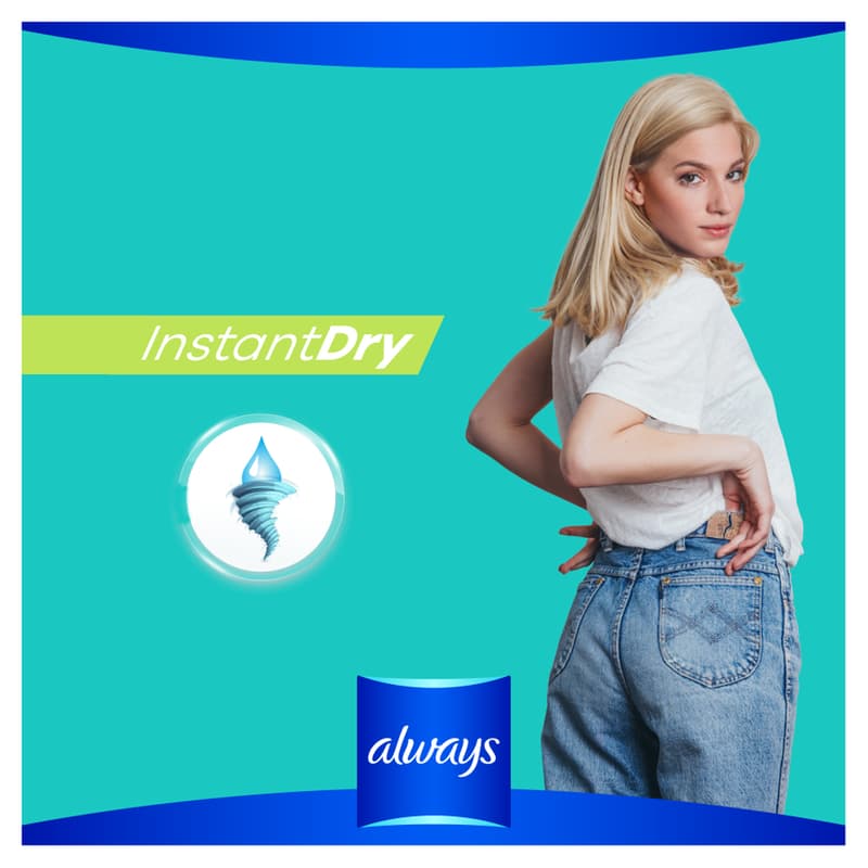 ALWAYS ULTRA NORMAL DUO X 18BUC MARIMEA 1